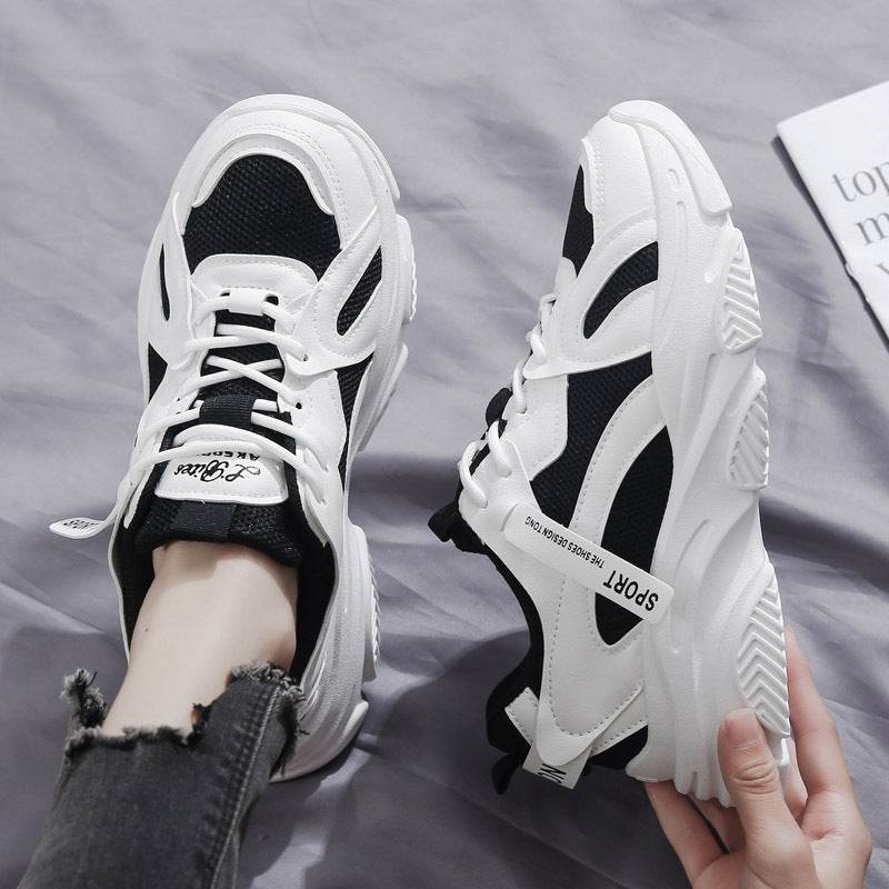 Buycenter Trendy Casual Running Shoes for Women - Stylish & Comfortable - Buy Center