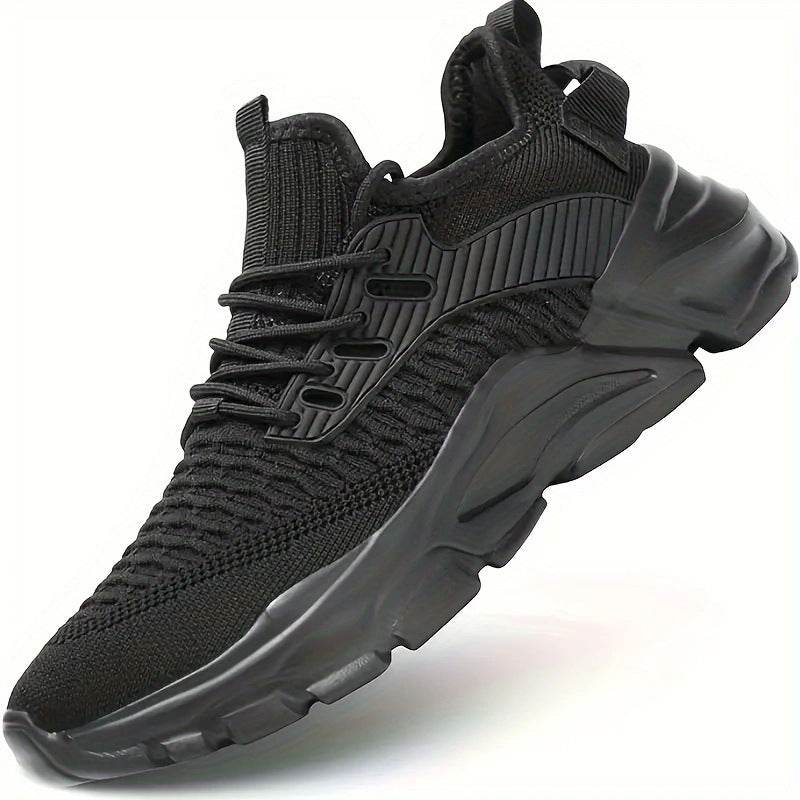 Autumn Couples Breathable Mesh Sneakers - Stylish & Comfortable Fit - Buy Center