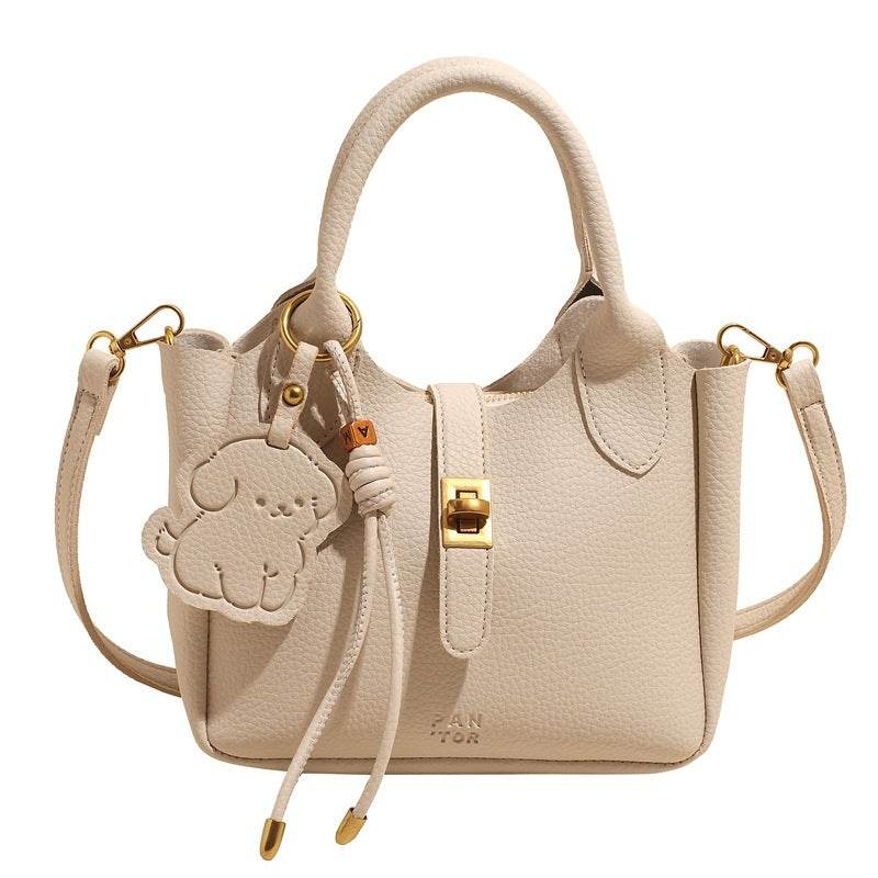 Buycenter Fashion Portable Messenger Bag - Stylish Crossbody Leisure Bag - Buy Center