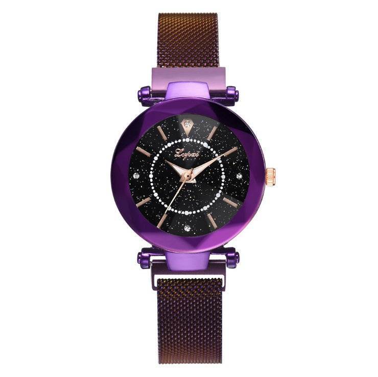 Buycenter Graphite Quartz Watch - Simple Casual Style for Everyday Wear - Buy Center