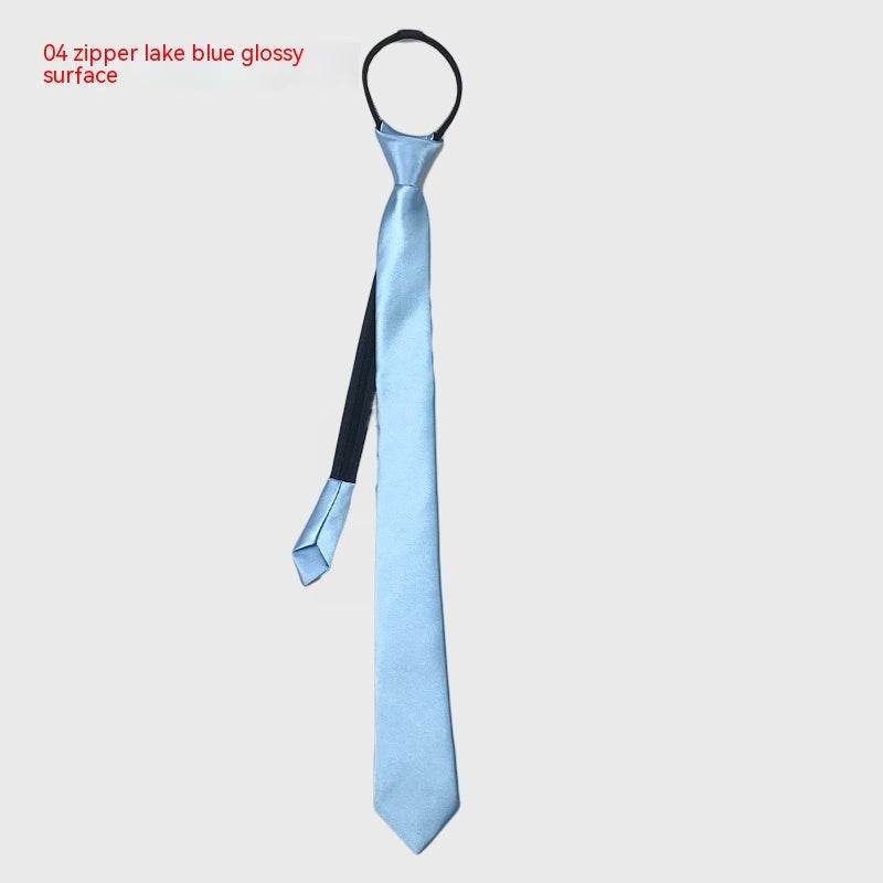 Men’s Plaid Bow Tie - Stylish Korean Tie for Business & Casual Wear - Buy Center