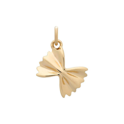 Titanium Steel Butterfly Pendant Necklace - Stylish DIY Fashion Accessory - Buy Center