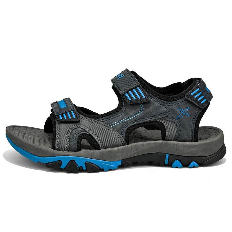 Lightweight Summer Beach Sandals for Men - Breathable & Stylish Designs - Buy Center