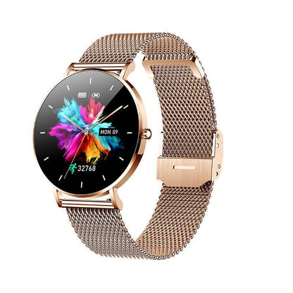 Ultra-Thin 1.36 Inch Smart Watch for Women - Stylish & Functional Design - Buy Center