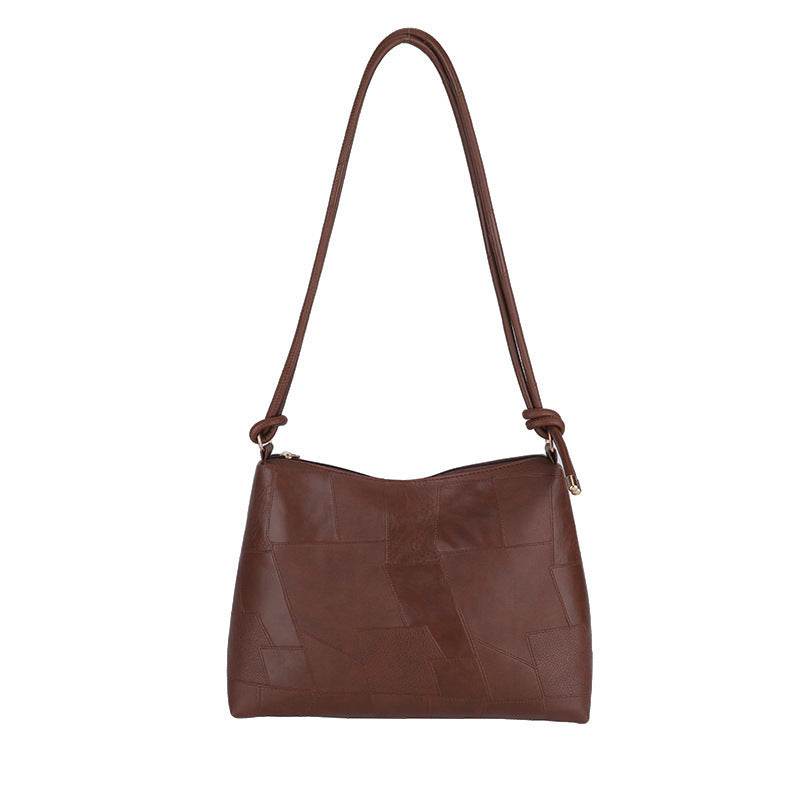 Buycenter Fashion Tote Bag - Large Capacity One Shoulder Casual Design - Buy Center