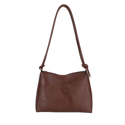 Buycenter Fashion Tote Bag - Large Capacity One Shoulder Casual Design - Buy Center