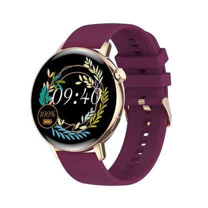 Bluetooth Calling Smart Watch - Stylish Health Tracker with TFT Display - Buy Center