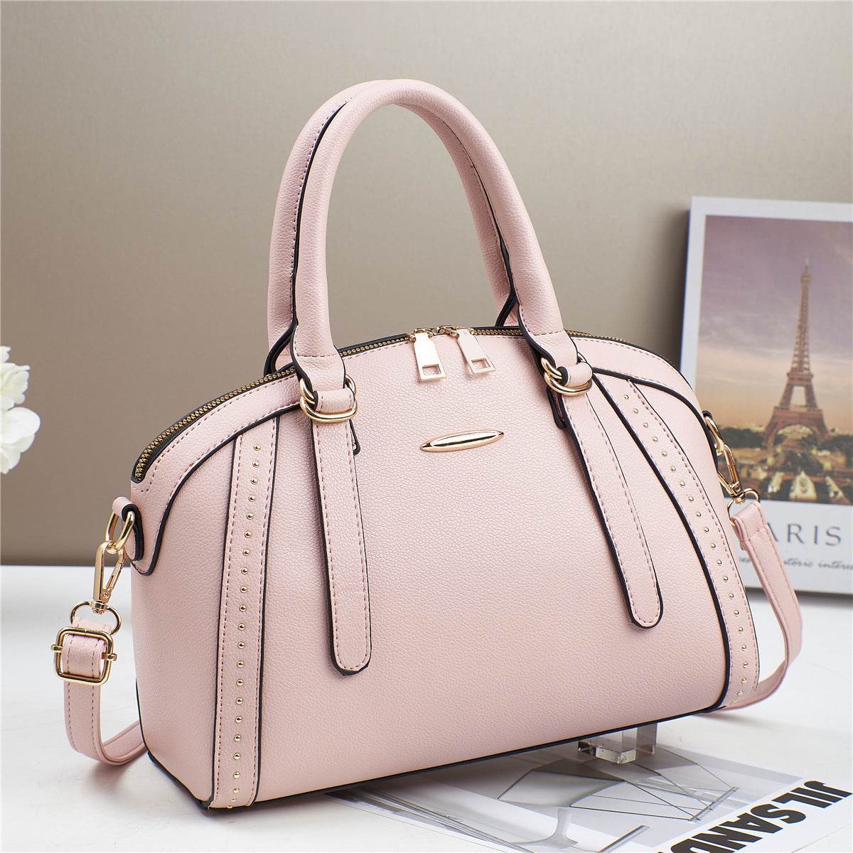 Buycenter One-Shoulder Crossbody Women's Bag - Stylish & Versatile Fashion - Buy Center