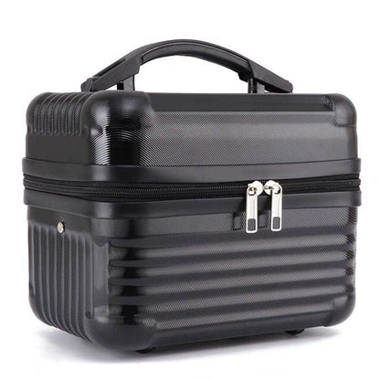 PP Portable Women's Suitcase - Large Capacity, Stylish Organizer in 4 Colors - Buy Center