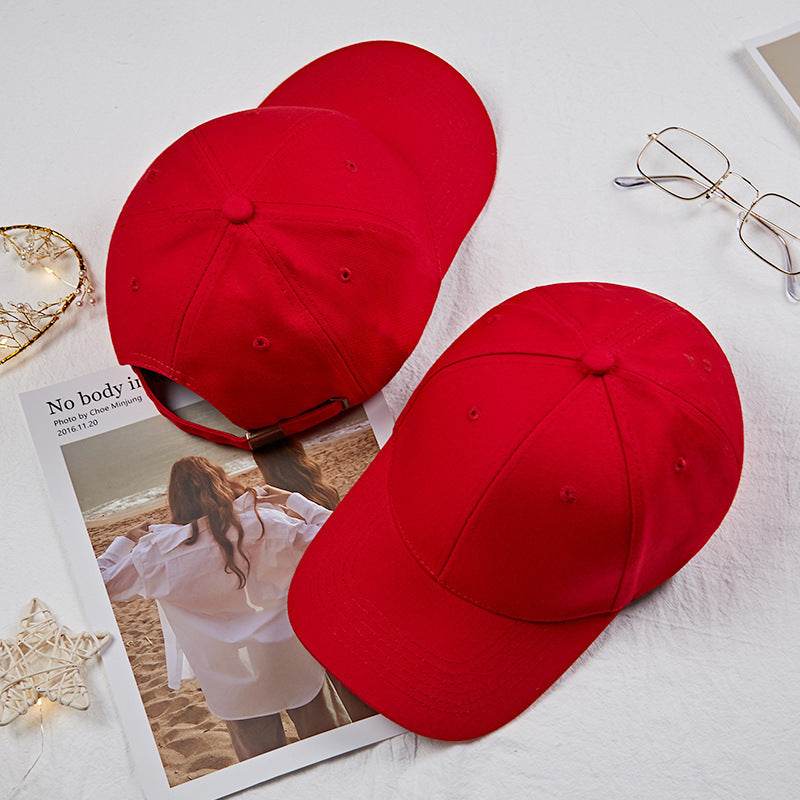 Buycenter Outdoor Children's Baseball Cap - Sun Protection & Breathable Fabric - Buy Center