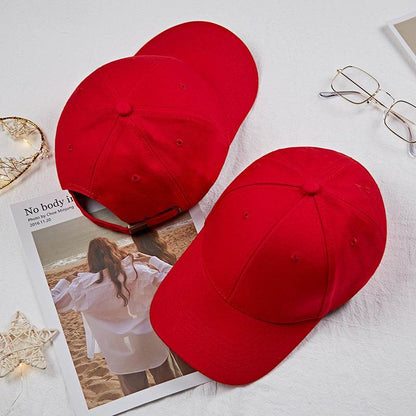 Buycenter Outdoor Children's Baseball Cap - Sun Protection & Breathable Fabric - Buy Center