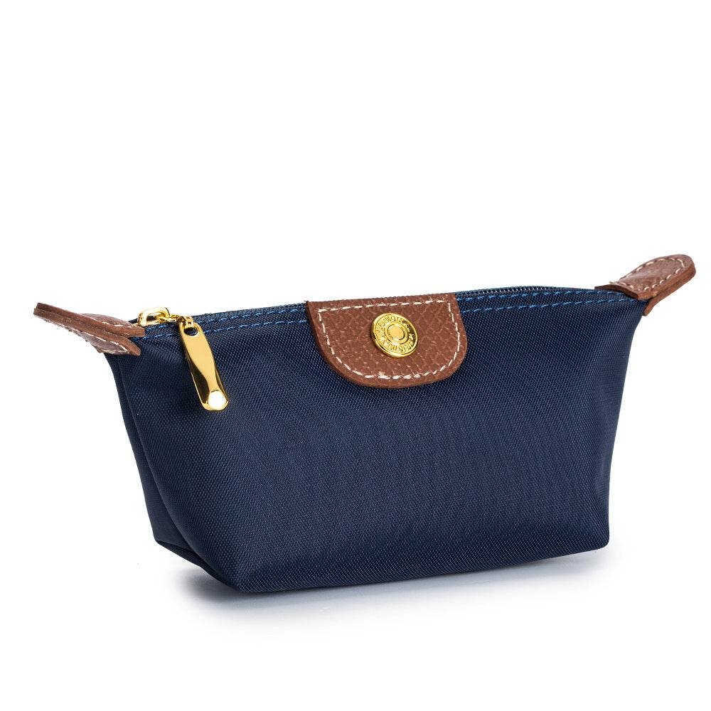 Mini Exquisite Coin Purse - Lightweight Oxford Bag for Women, Stylish Colors - Buy Center