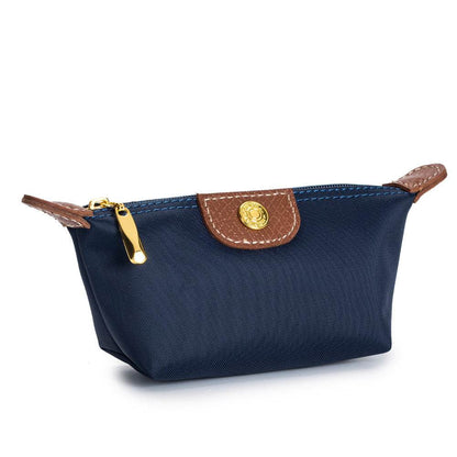 Mini Exquisite Coin Purse - Lightweight Oxford Bag for Women, Stylish Colors - Buy Center