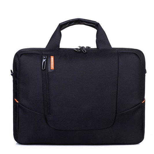 Cross-Border Explosive Laptop Briefcase - Waterproof & Anti-Theft Security - Buy Center