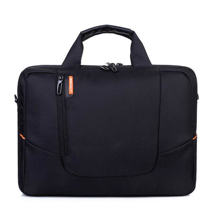 Cross-Border Explosive Laptop Briefcase - Waterproof & Anti-Theft Security - Buy Center