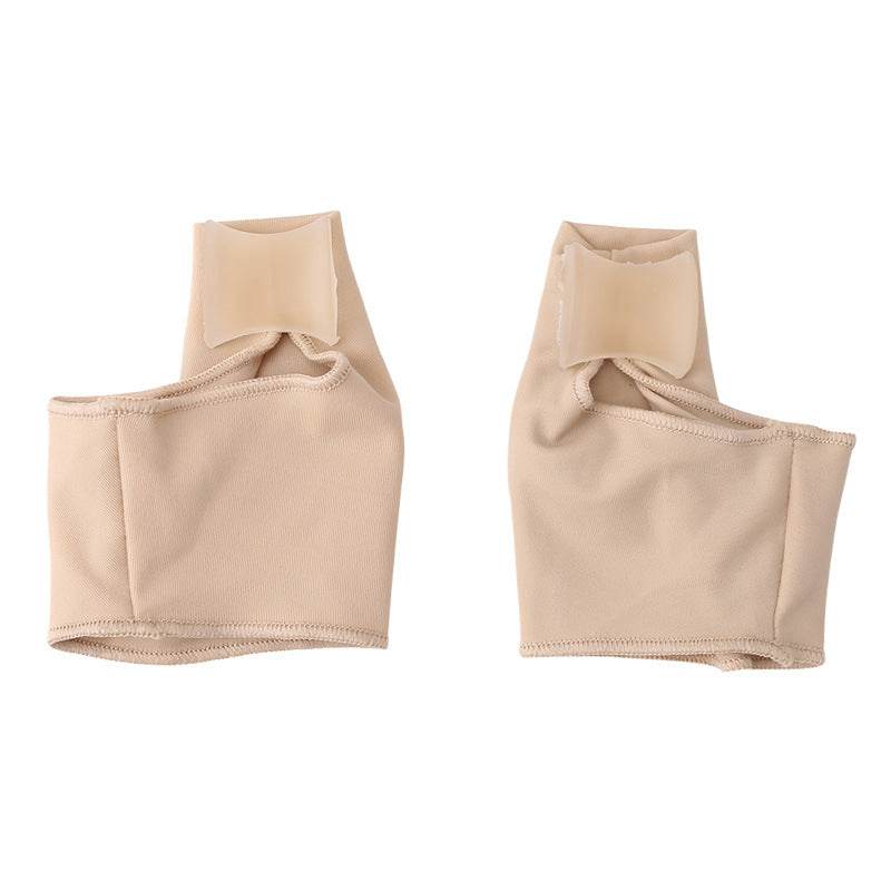 Corrective Bunion Relief Socks - Gel Pad & Toe Separator for Comfort - Buy Center