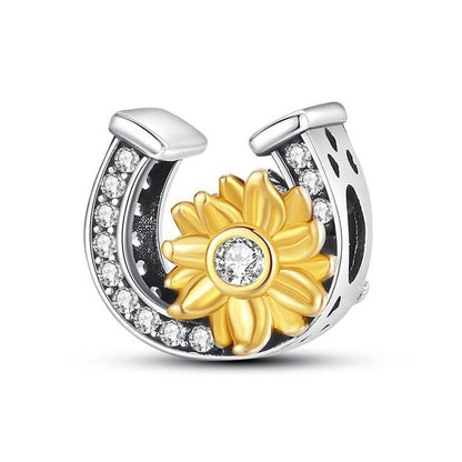 Sunflower K Gold String Bracelet - 925 Silver DIY Jewelry for Trendy Styles - Buy Center