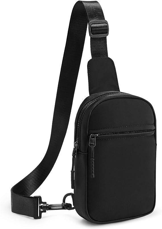 Trendy Unisex Crossbody Bag - Stylish Sports & Leisure Shoulder Bag - Buy Center