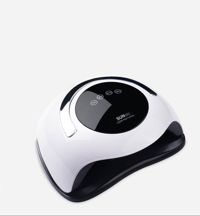 BQ5T 120W Phototherapy Hair Dryer - Fast Drying & Compact Design - Buy Center