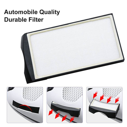 Multifunctional Nail Lamp 3 in 1 - Efficient Drying & Tool Organizer - Buy Center