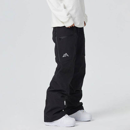 Buycenter Waterproof Windproof Snow Pants - Thermal & Lightweight Outdoor Gear - Buy Center