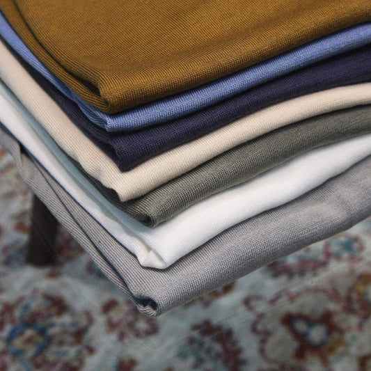 Buycenter Casual Men's Lapel Shirt - Slim Fit Short Sleeved Style - Buy Center