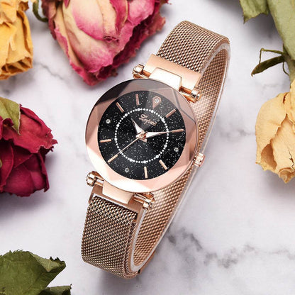 Buycenter Graphite Quartz Watch - Simple Casual Style for Everyday Wear - Buy Center