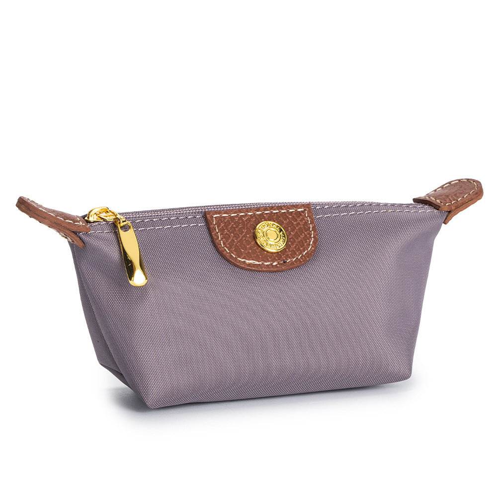 Mini Exquisite Coin Purse - Lightweight Oxford Bag for Women, Stylish Colors - Buy Center