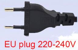 BQ5T 120W Phototherapy Hair Dryer - Fast Drying & Compact Design - Buy Center