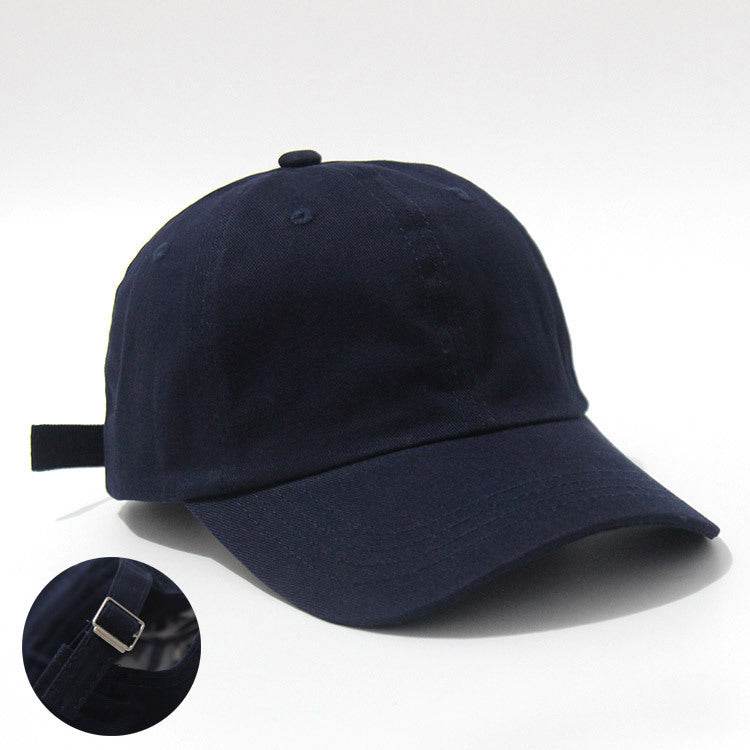 Adjustable Sun-Proof Baseball Cap - Unisex Casual Fashion Hat - Buy Center
