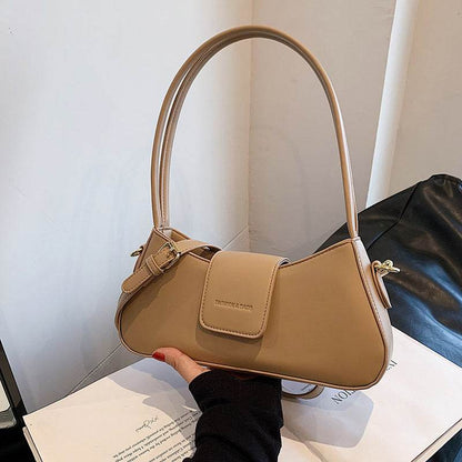 Buycenter Versatile Shoulder Bag - High-Grade Evening Commute Style - Buy Center