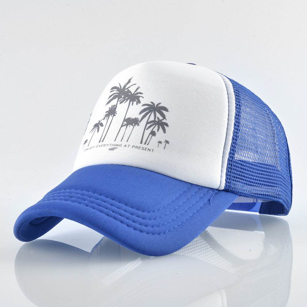 Buycenter Summer Sunscreen Hats - Unisex Baseball Caps for Every Style - Buy Center