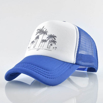 Buycenter Summer Sunscreen Hats - Unisex Baseball Caps for Every Style - Buy Center