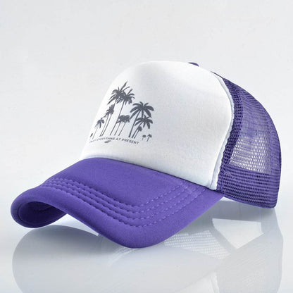 Buycenter Summer Sunscreen Hats - Unisex Baseball Caps for Every Style - Buy Center