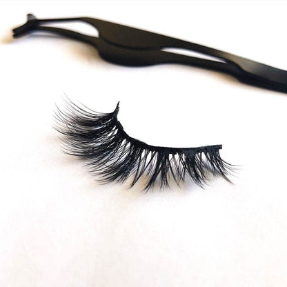 Magnetic False Eyelashes - Effortless Application, Trendy Styles 2025 - Buy Center