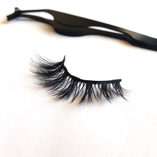 Magnetic False Eyelashes - Effortless Application, Trendy Styles 2025 - Buy Center