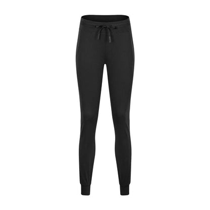 Buycenter High-Waist Yoga Leggings - Quick-Drying & Slimming Fit - Buy Center