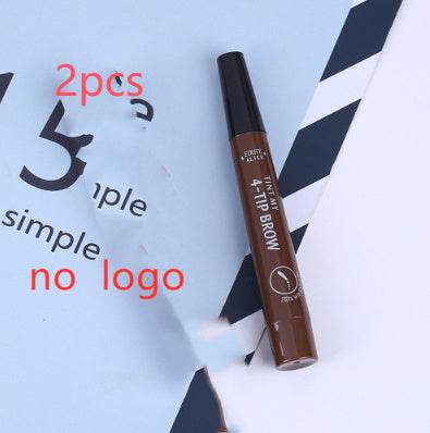 Liquid Waterproof Eyebrow Pencil - Flawless Look for Modern Styles 2025 - Buy Center