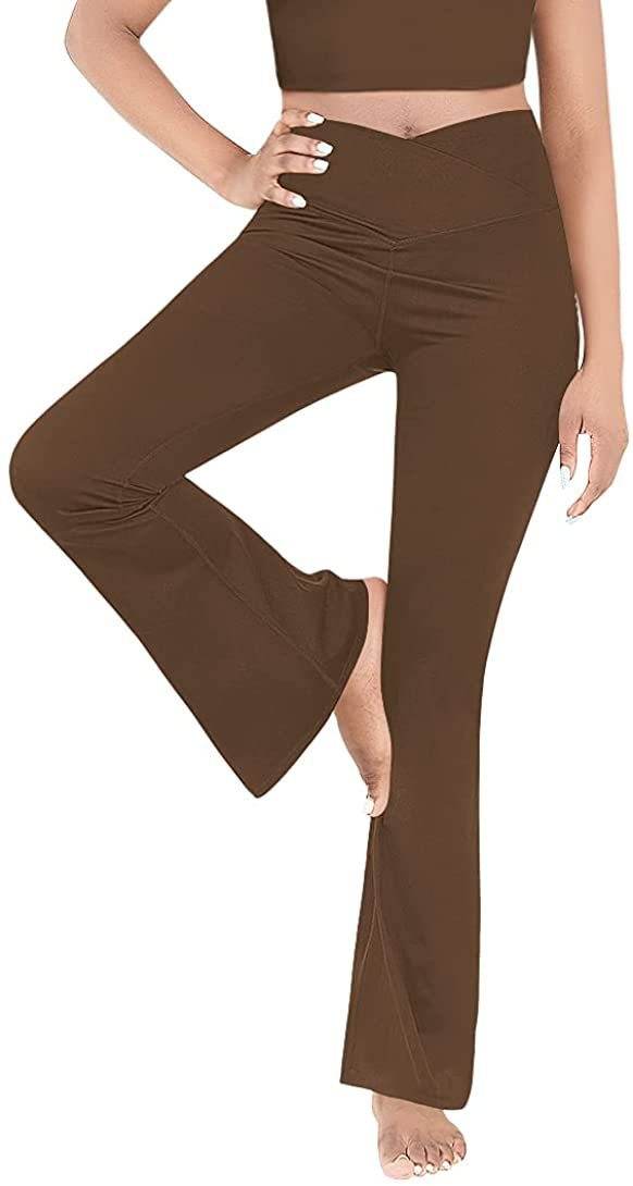 Buycenter High Waist Slim Fit Trousers - Casual, Comfortable, Stylish - Buy Center