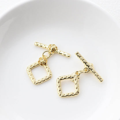 Real Gold Flower Bracelet - 18K Gold-Plated Elegant Jewelry for All Occasions - Buy Center