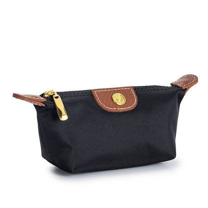 Mini Exquisite Coin Purse - Lightweight Oxford Bag for Women, Stylish Colors - Buy Center