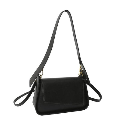 Trendy Small Square Messenger Bag - Stylish PU Crossbody for Fashion Lovers - Buy Center