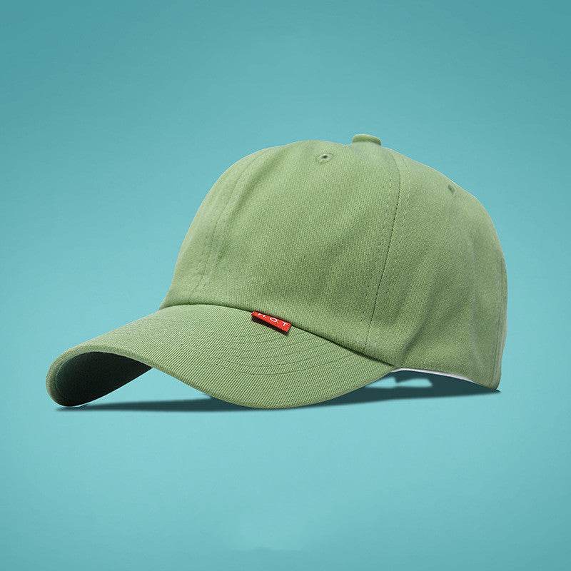 Buycenter Trendy Embroidered Baseball Caps for Men and Women - Buy Center