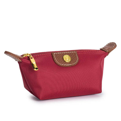Mini Exquisite Coin Purse - Lightweight Oxford Bag for Women, Stylish Colors - Buy Center