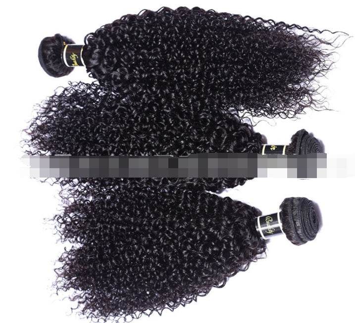 Live Export Malaysia Hair Extension - Premium Versatile Human Hair Wig - Buy Center
