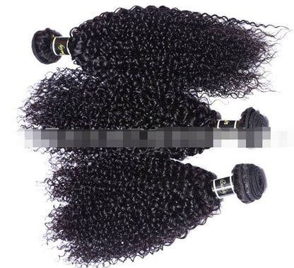Live Export Malaysia Hair Extension - Premium Versatile Human Hair Wig - Buy Center