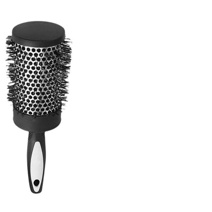 Nylon Aluminum Tube Hair Curling Comb - Fluffy Curls & Superior Thermal Conductivity - Buy Center