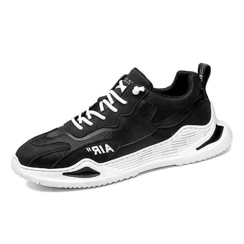 Buycenter Breathable Casual Sneakers - Lightweight Vulcanized Shoes - Buy Center