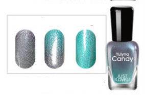 Oily Warming Nail Polish - Vibrant Colors for Cozy Stylish Nails 2025 - Buy Center