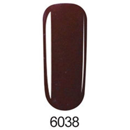 Long-Lasting Nail Gel Polish - Smooth Application, 15ml | Vibrant Colors - Buy Center